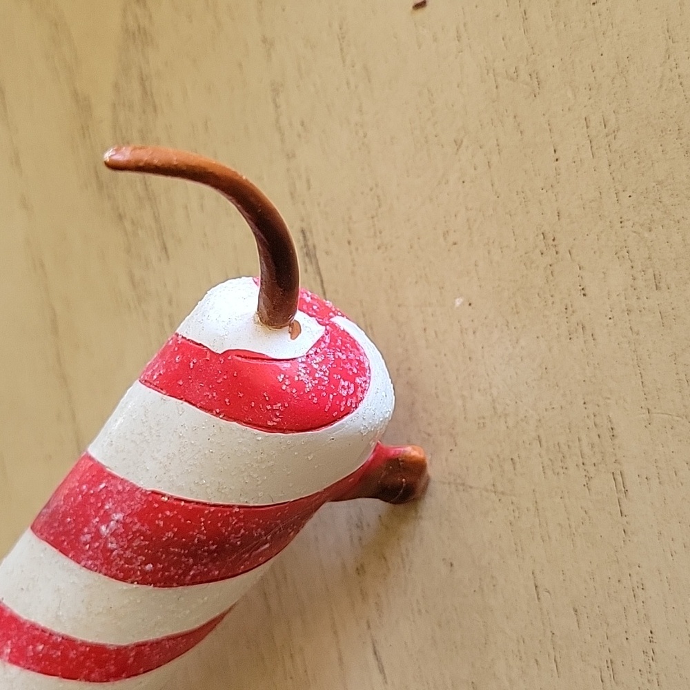 Westland Dachshund figurine - Picture 3 of 6